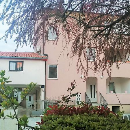 Apartments Kety Rovinj Exteriér fotografie