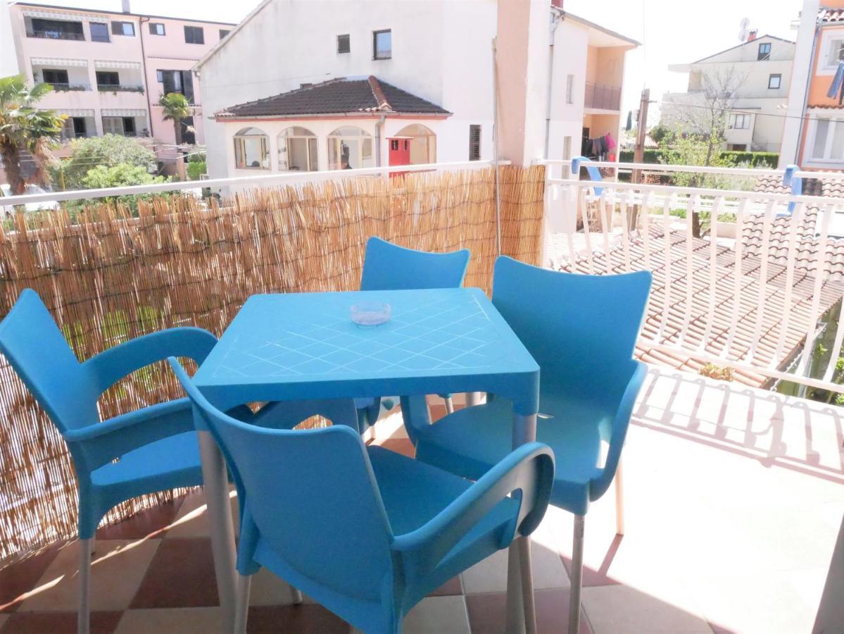 Apartments Kety Rovinj Exteriér fotografie
